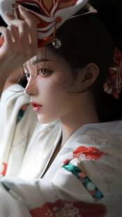 楼上的人们